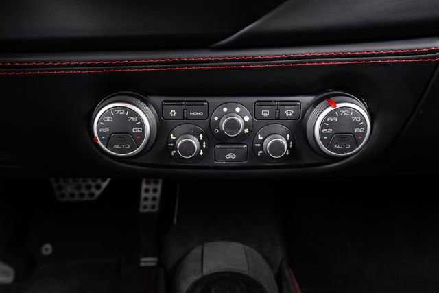 Certified 2018 Ferrari 488 Spider image 47