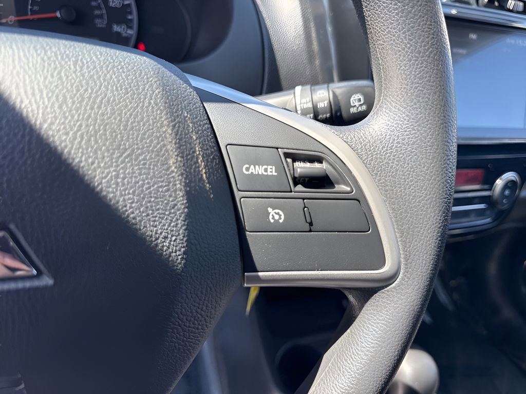 Used 2022 Mitsubishi Mirage LE image 13