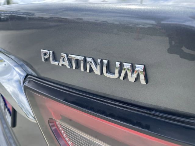 Used 2019 Nissan Maxima Platinum w/ Sport Mat Group image 33