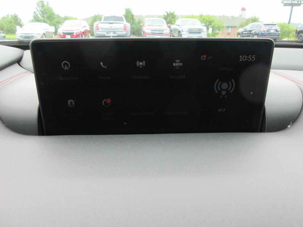 Used 2022 Acura TLX w/ A-SPEC Pkg FWD image 30