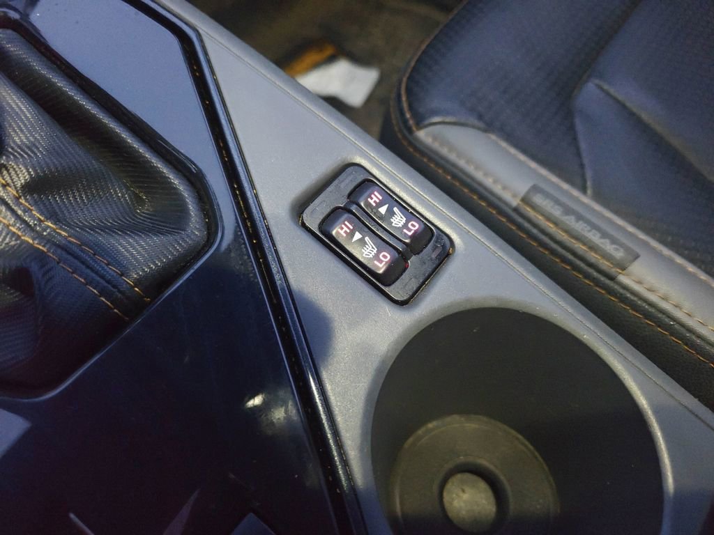 Used 2024 Subaru Crosstrek 2.5i Wilderness w/ Wilderness Package image 10