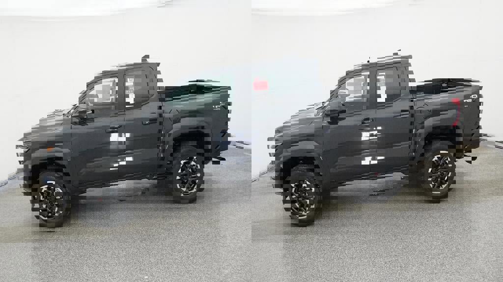 New 2026 Toyota Tacoma TRD Sport image 3