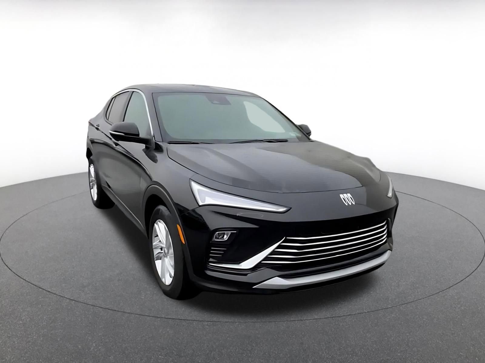 Used 2025 Buick Envista Preferred image 3