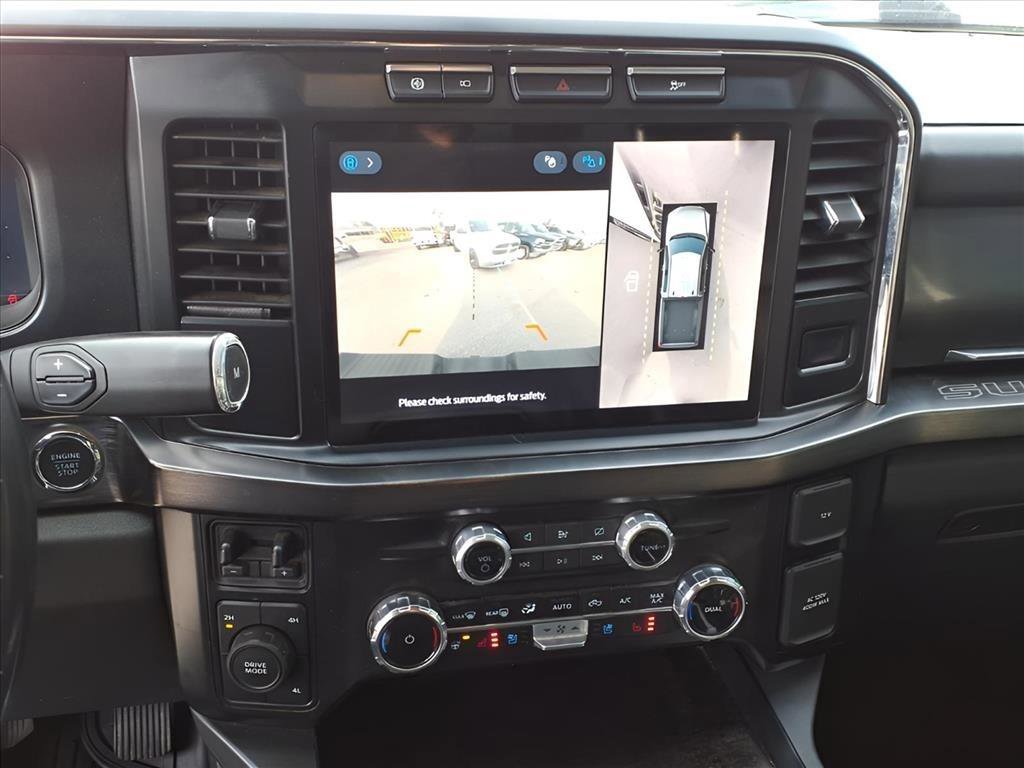 Used 2024 Ford F250 Lariat image 8