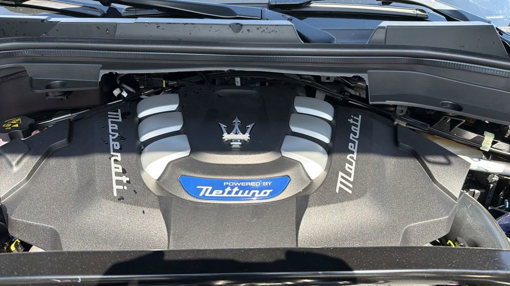 New 2026 Maserati Grecale Modena AWD/4WD image 17