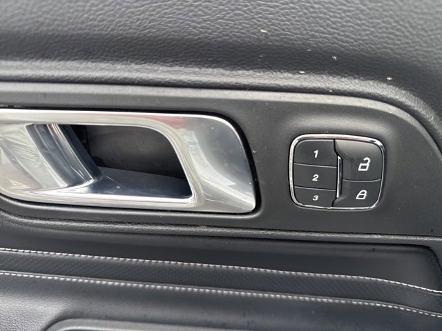 Used 2021 Ford Mustang GT Premium w/ Equipment Group 401A image 11