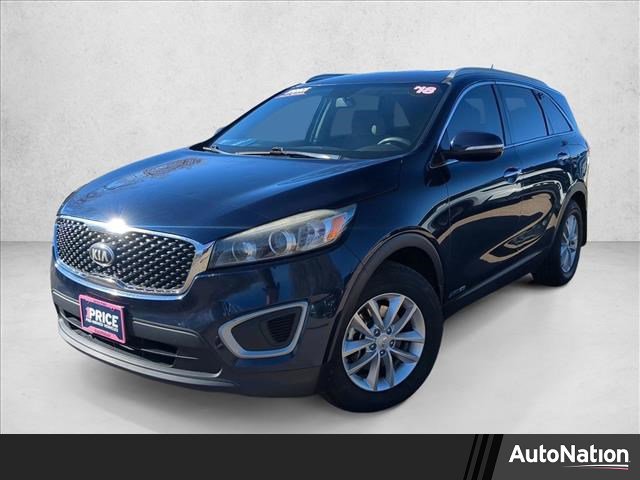 Used 2018 Kia Sorento LX image 1