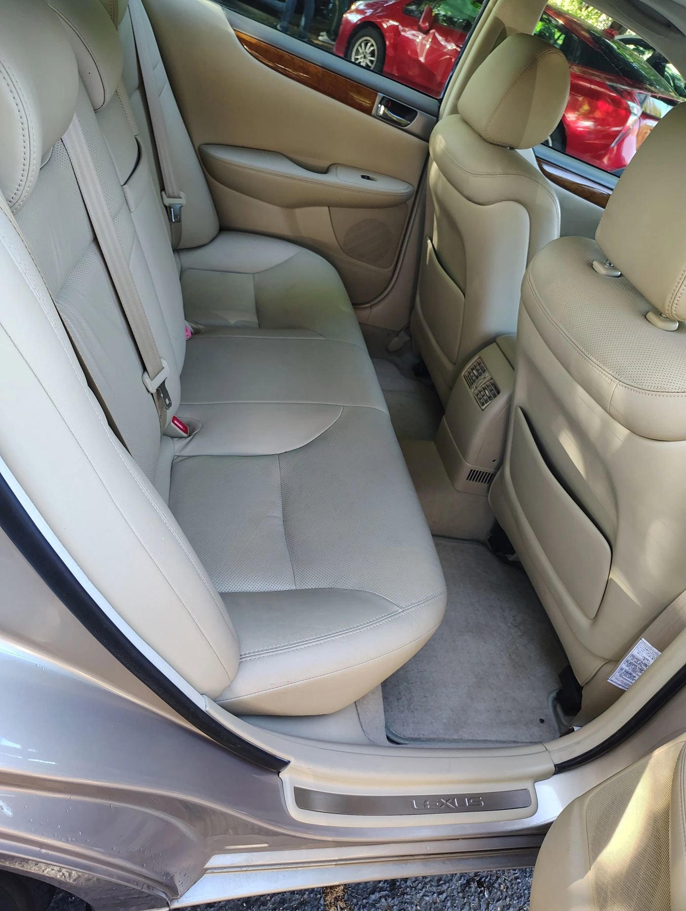 Used 2005 Lexus ES 330 image 18