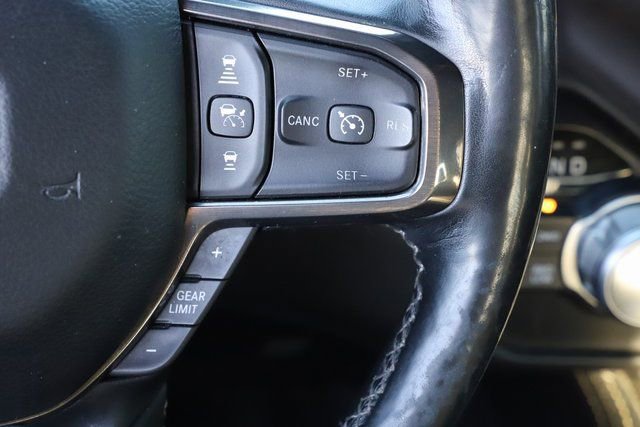 Used 2019 RAM 1500 Limited w/ Advanced Safety Group AWD/4WD image 27