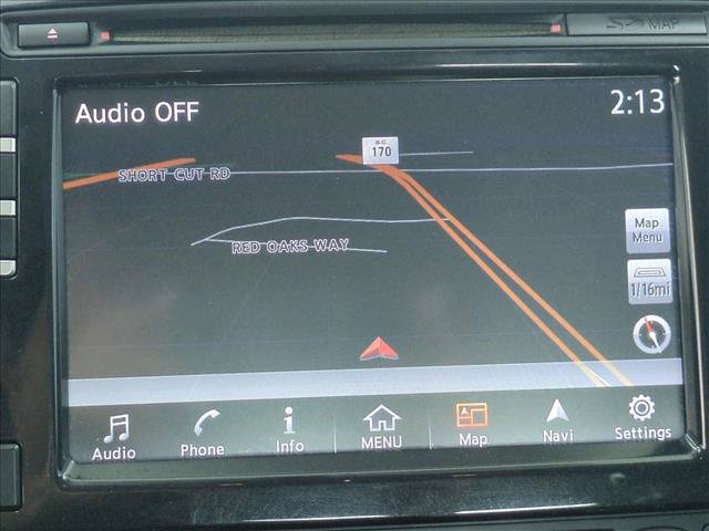 Used 2017 Nissan Maxima 3.5 SL FWD image 13