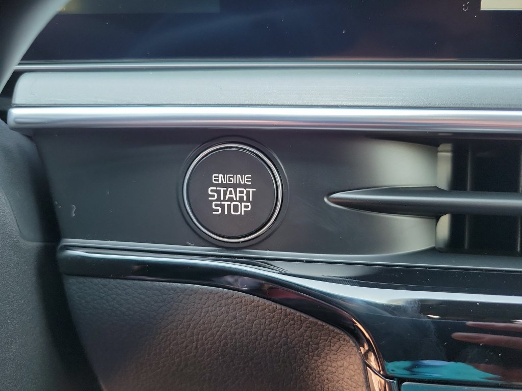 New 2027 Kia K5 GT-Line FWD image 20