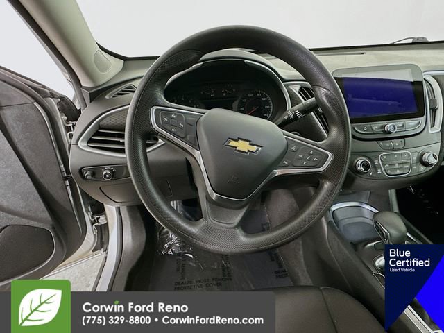 Used 2022 Chevrolet Malibu LT image 15