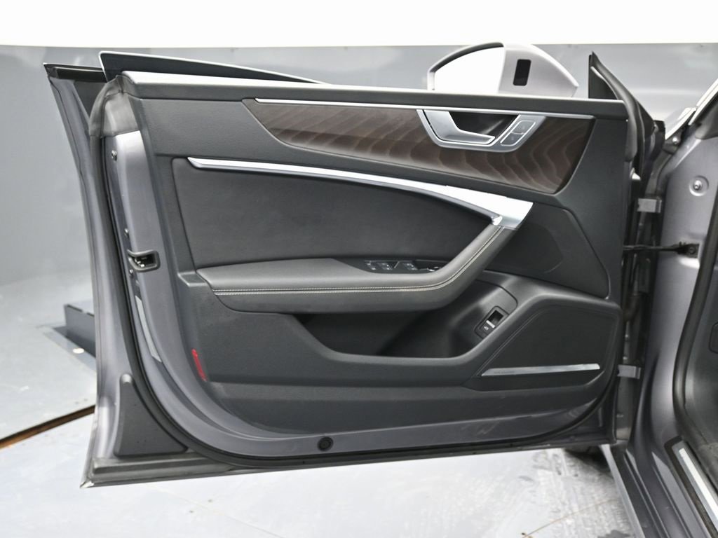 Used 2019 Audi A7 3.0T Premium Plus w/ Premium Plus Package image 43