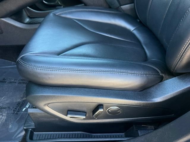 Used 2017 Lincoln MKX Reserve AWD/4WD image 34