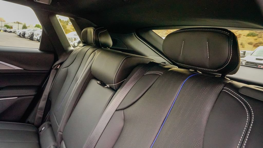 New 2027 Cadillac Lyriq Premium Sport RWD image 9