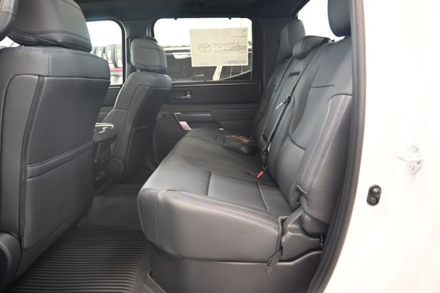 New 2026 Toyota Tundra Platinum AWD/4WD image 12