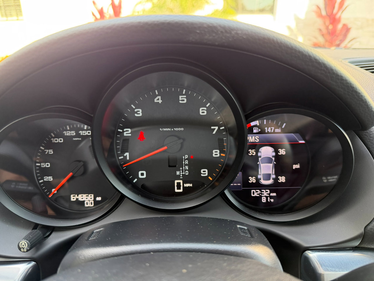 Used 2014 Porsche Cayman image 31