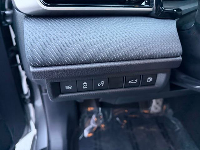 Certified 2025 Toyota Camry SE image 24