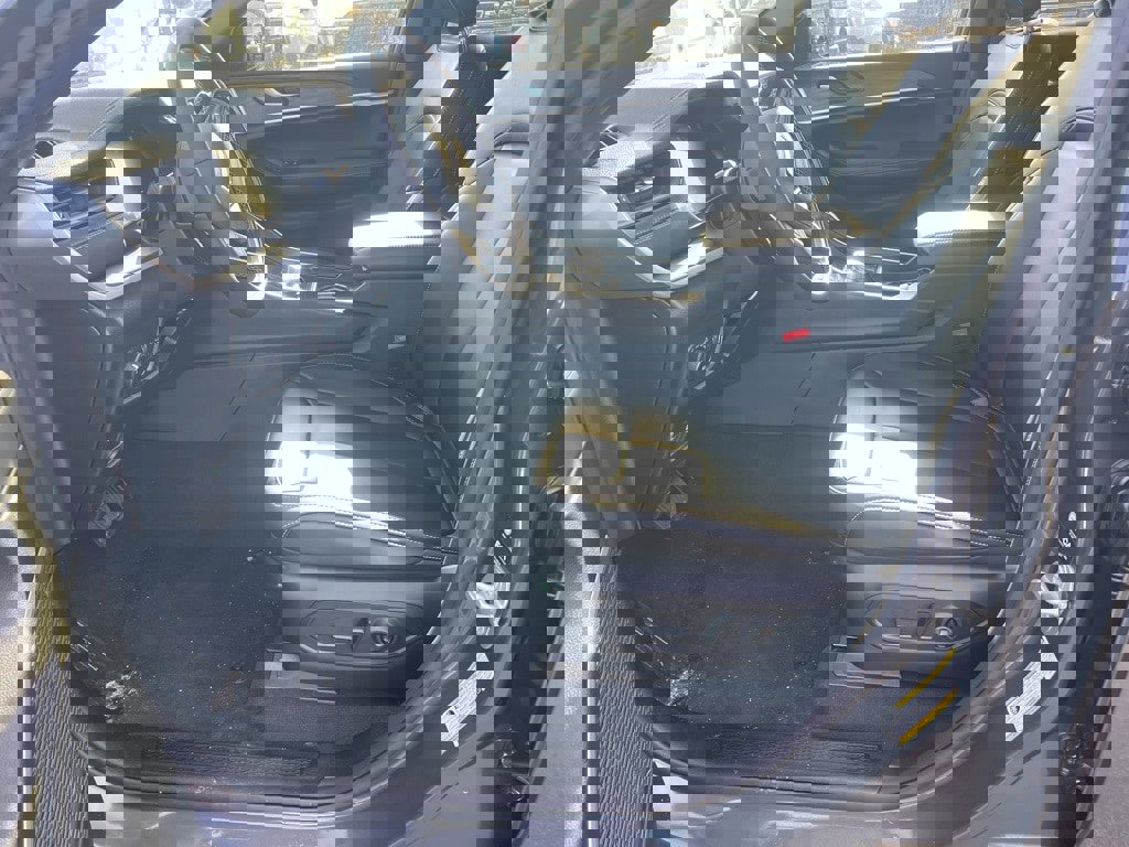 New 2026 Jeep Grand Cherokee Limited image 22