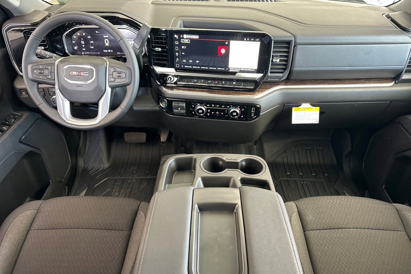 New 2026 GMC Sierra 1500 Elevation w/ Elevation Select Package image 14