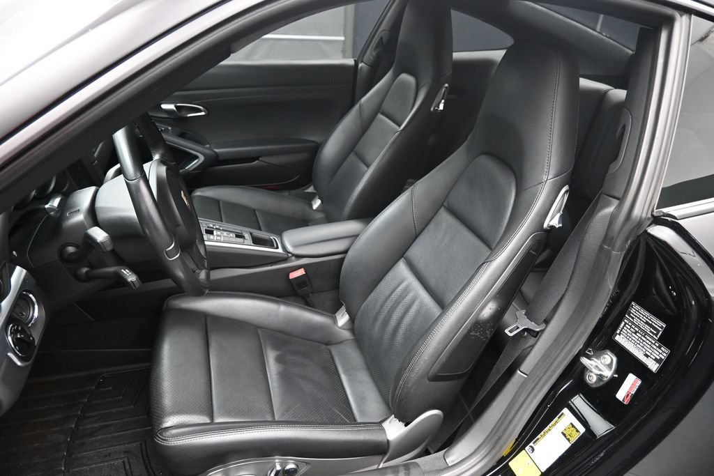 Used 2013 Porsche 911 Carrera RWD image 6
