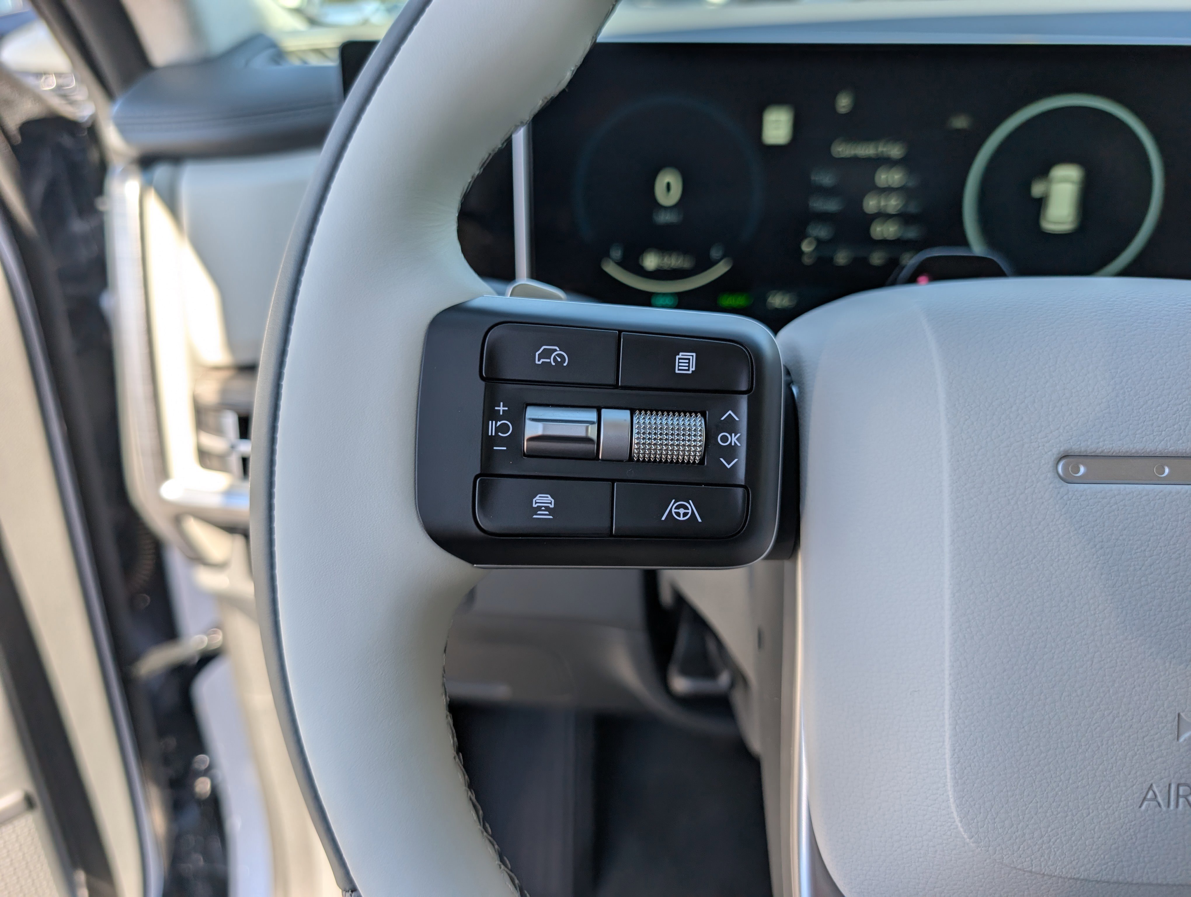 New 2026 Hyundai Santa Fe Calligraphy image 28