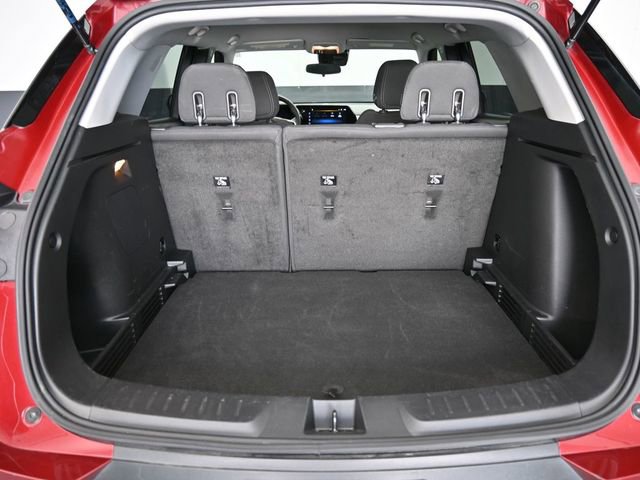 Used 2025 Chevrolet TrailBlazer LT w/ LT Cold Weather Package image 39