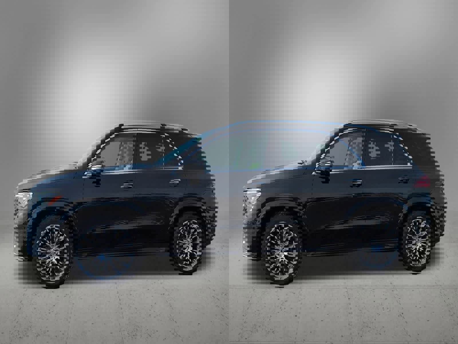 Used 2024 Mercedes-Benz GLE 350 4MATIC image 3