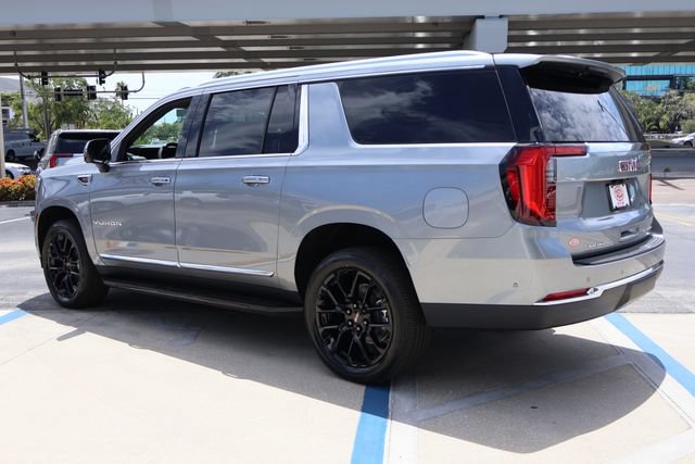 New 2026 GMC Yukon XL Elevation w/ Elevation Premium Package AWD/4WD image 5