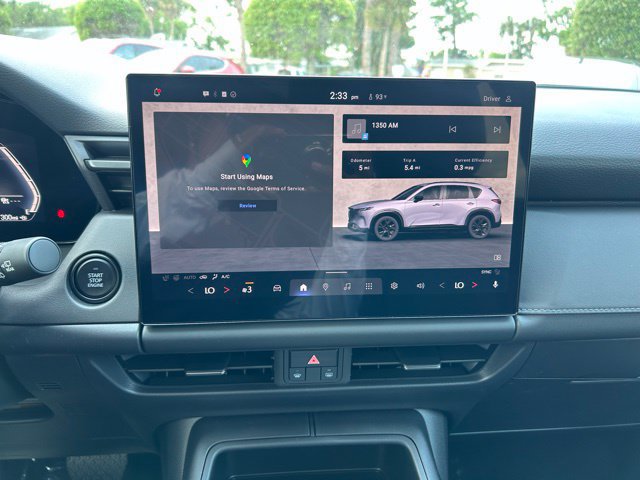 Used 2026 MAZDA CX-5 Preferred AWD/4WD image 17