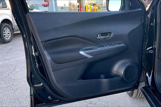 Certified 2021 Nissan Kicks SV image 20