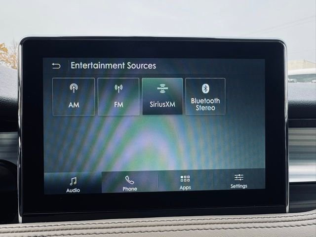 Certified 2022 Lincoln Corsair FWD image 35