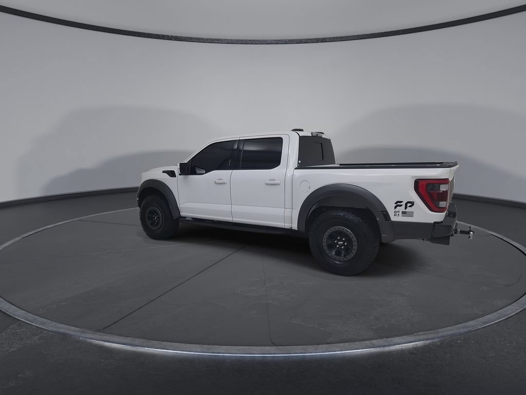 Used 2023 Ford F150 Raptor AWD/4WD image 10