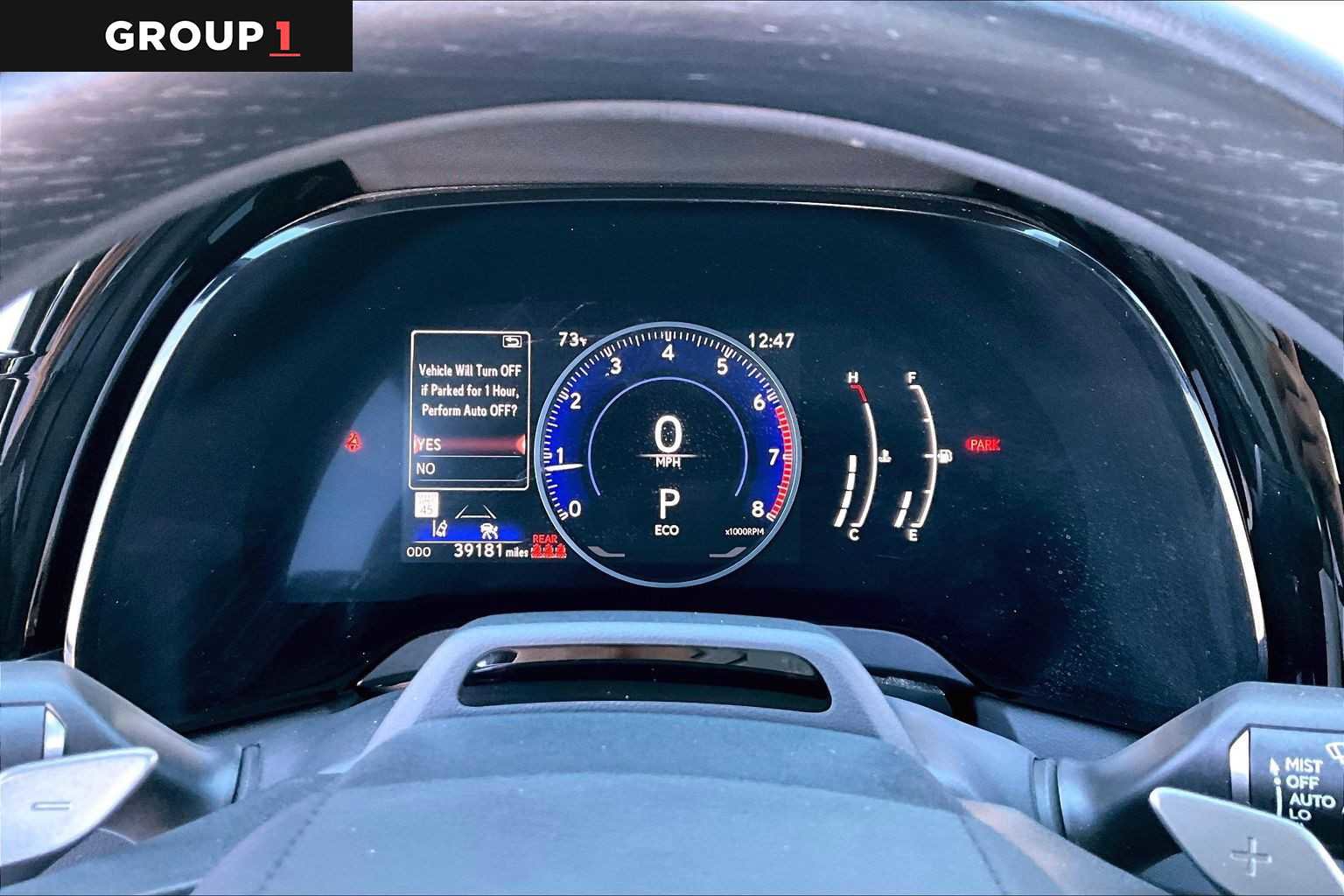 Used 2023 Lexus RX 350 Premium image 25