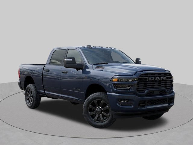 New 2027 RAM 2500 Big Horn AWD/4WD image 5