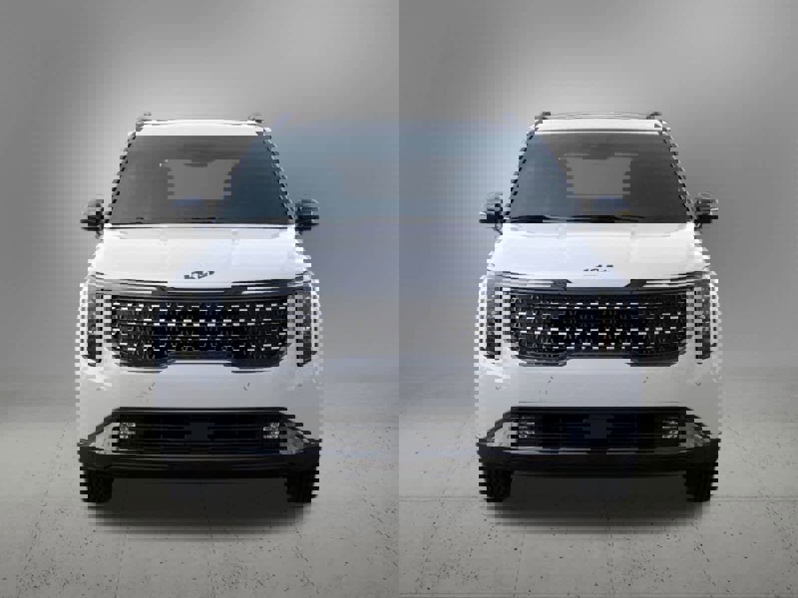 New 2026 Kia Carnival SX image 2