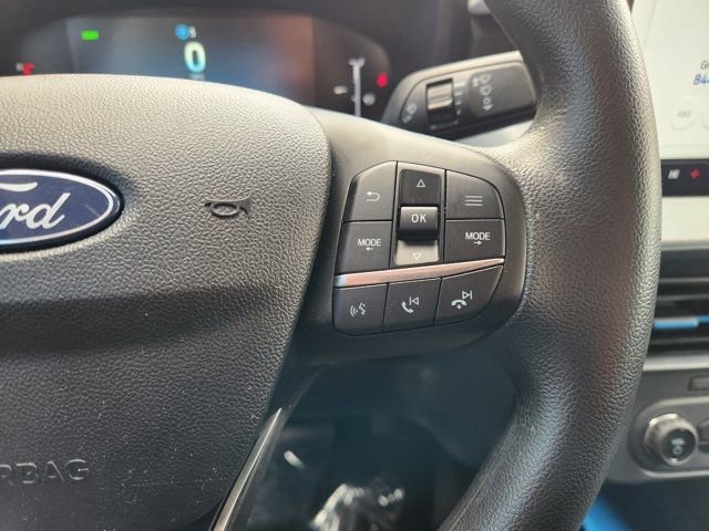 Used 2025 Ford Maverick XLT w/ Equipment Group 301A image 30