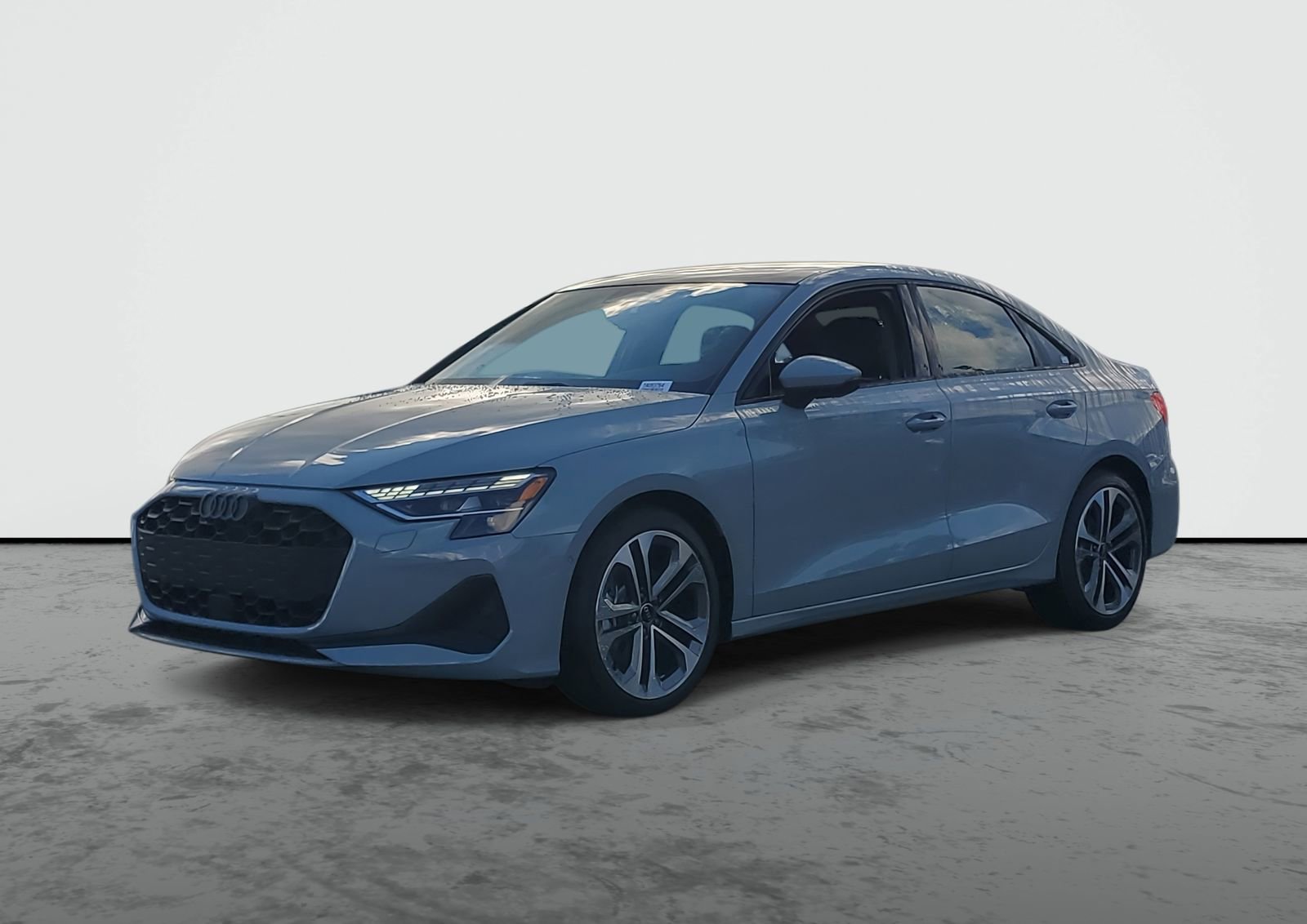 New 2026 Audi A3 2.0T Premium AWD/4WD image 2