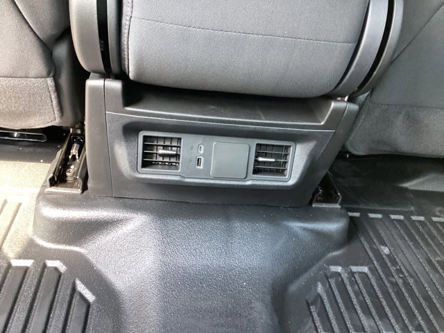 New 2025 GMC Sierra 1500 Pro w/ Pro Value Package image 17