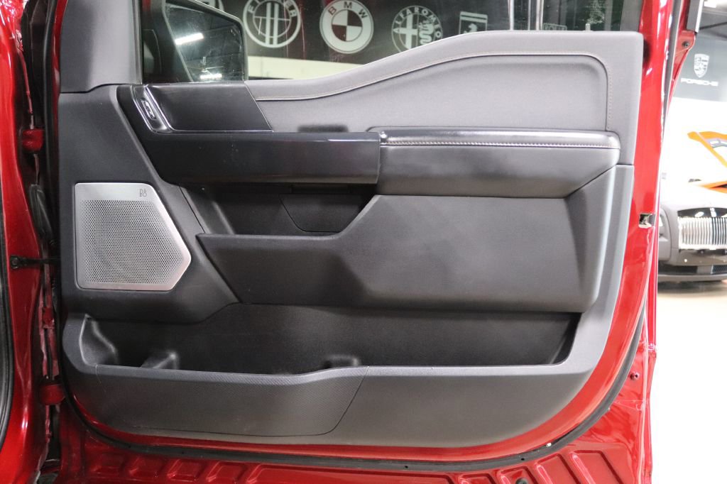 Used 2023 Ford F150 Raptor image 28