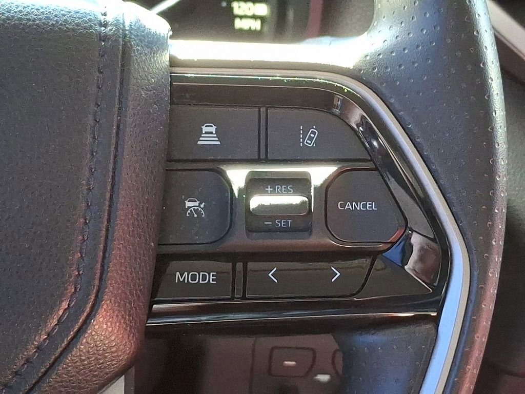 Used 2024 Toyota Tundra SR5 w/ SR5 Convenience Package AWD/4WD image 21
