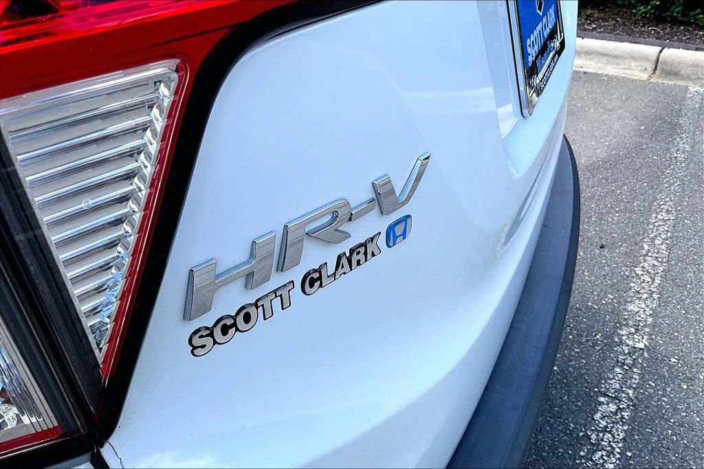 Used 2019 Honda HR-V EX image 23