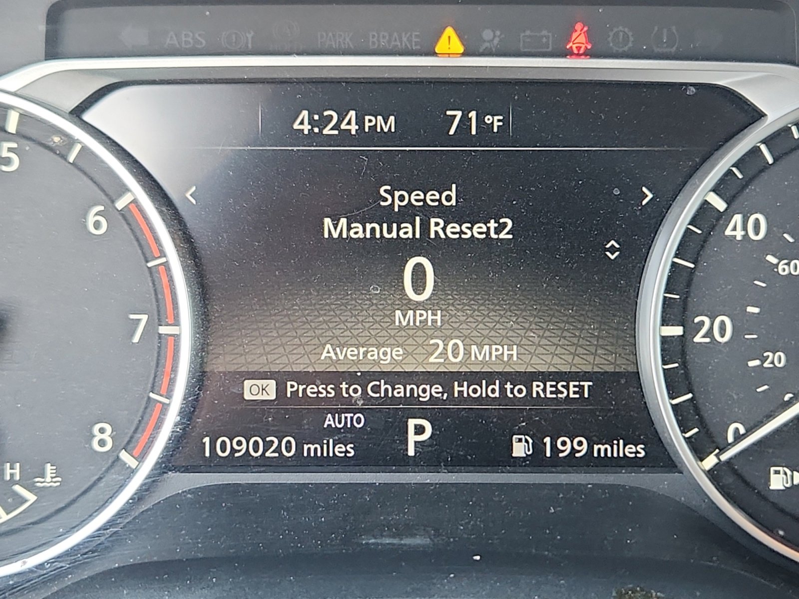 Used 2021 Nissan Rogue SV image 13