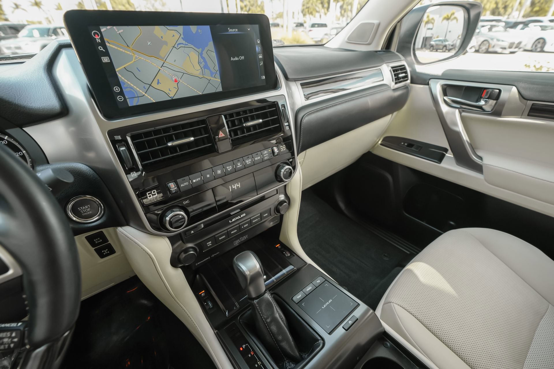 Used 2023 Lexus GX 460 Premium image 10