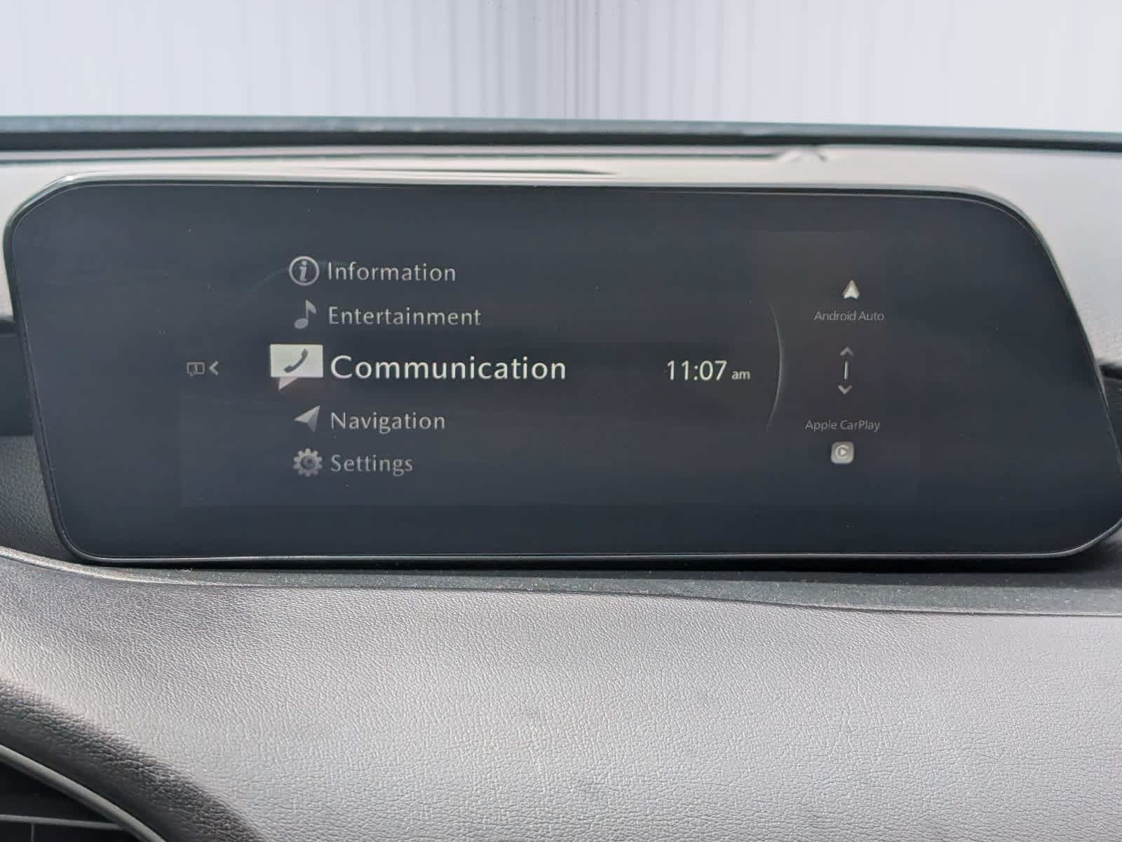 Used 2024 MAZDA MAZDA3 s FWD image 23