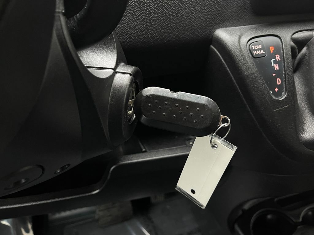 Used 2016 RAM ProMaster 2500 w/ Interior Convenience Group image 17