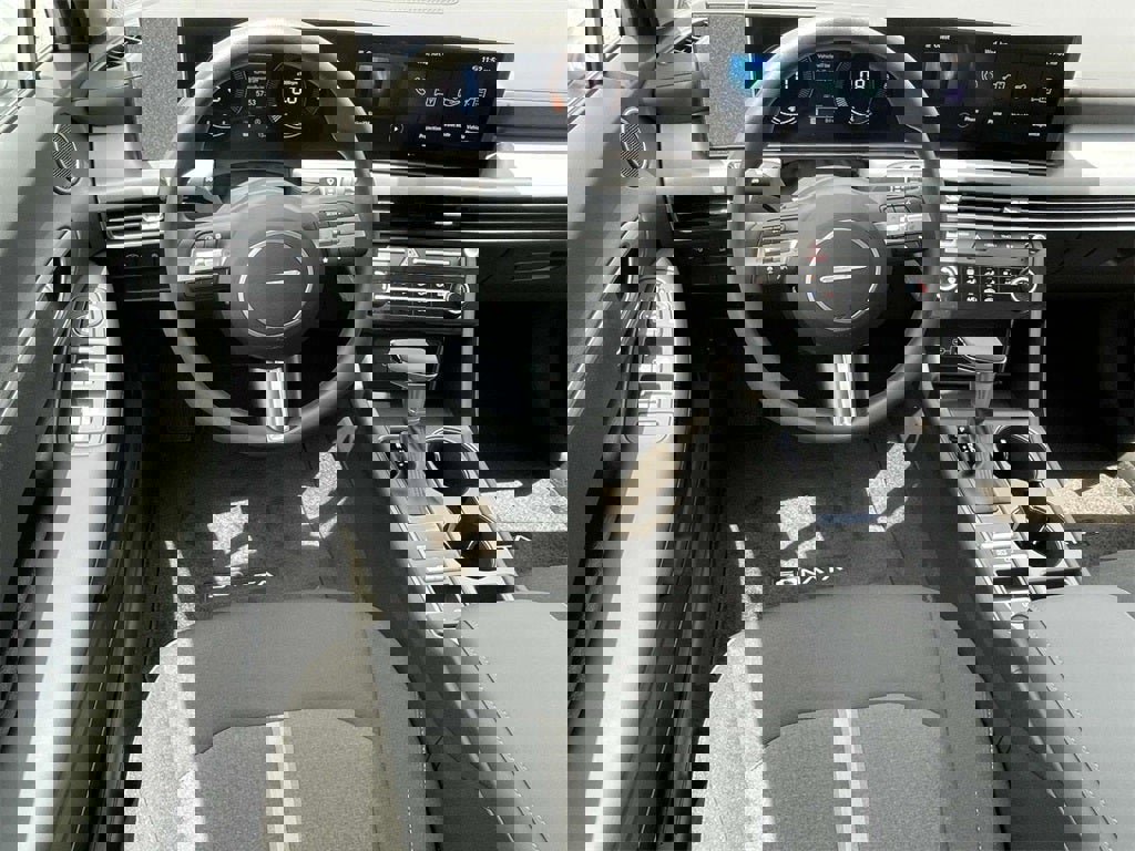 New 2025 Hyundai Sonata SE image 11