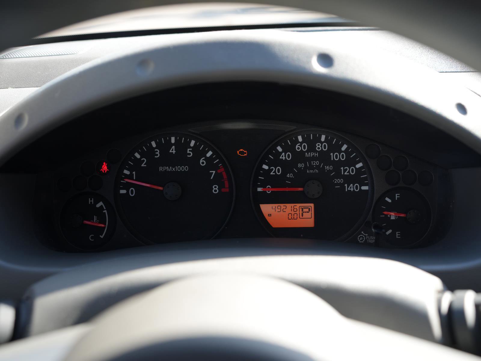 Used 2021 Nissan Frontier SV w/ Midnight Edition Floor Mats image 22