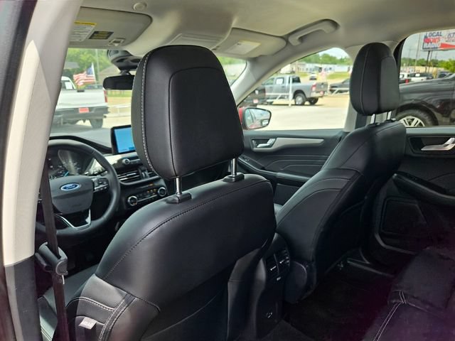 Used 2021 Ford Escape SEL FWD image 24