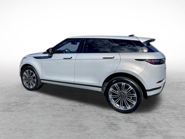 Certified 2024 Land Rover Range Rover Evoque S image 5